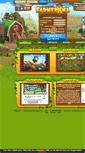 Mobile Screenshot of farmerama.es