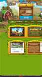 Mobile Screenshot of nl.farmerama.com